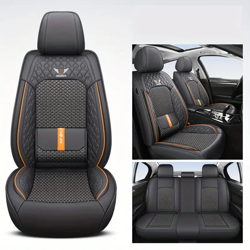 Prestige Seat Covers
