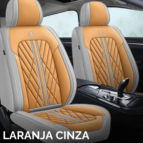 Luxury Seat Covers