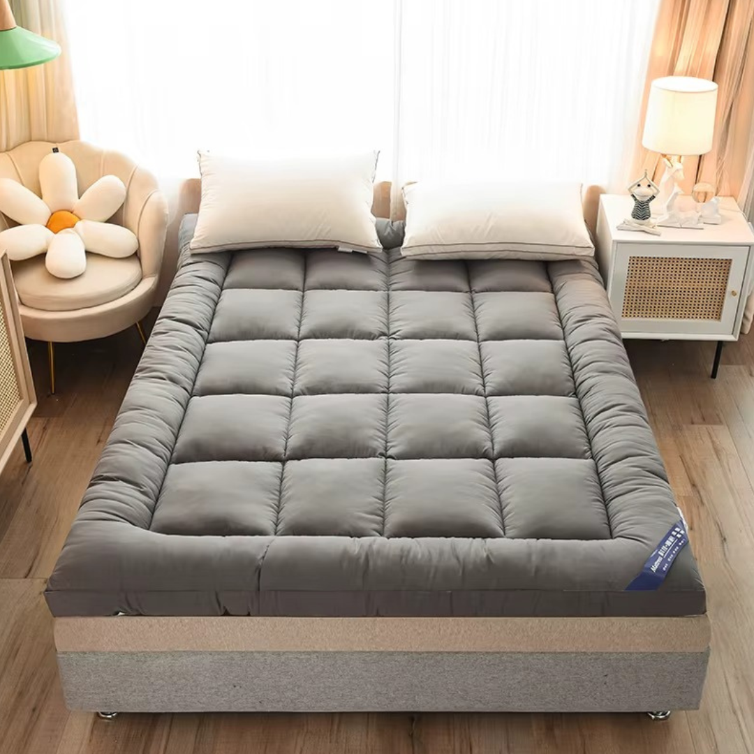 DreamNest® – el nido de los sueños, acogedor y tranquilizador