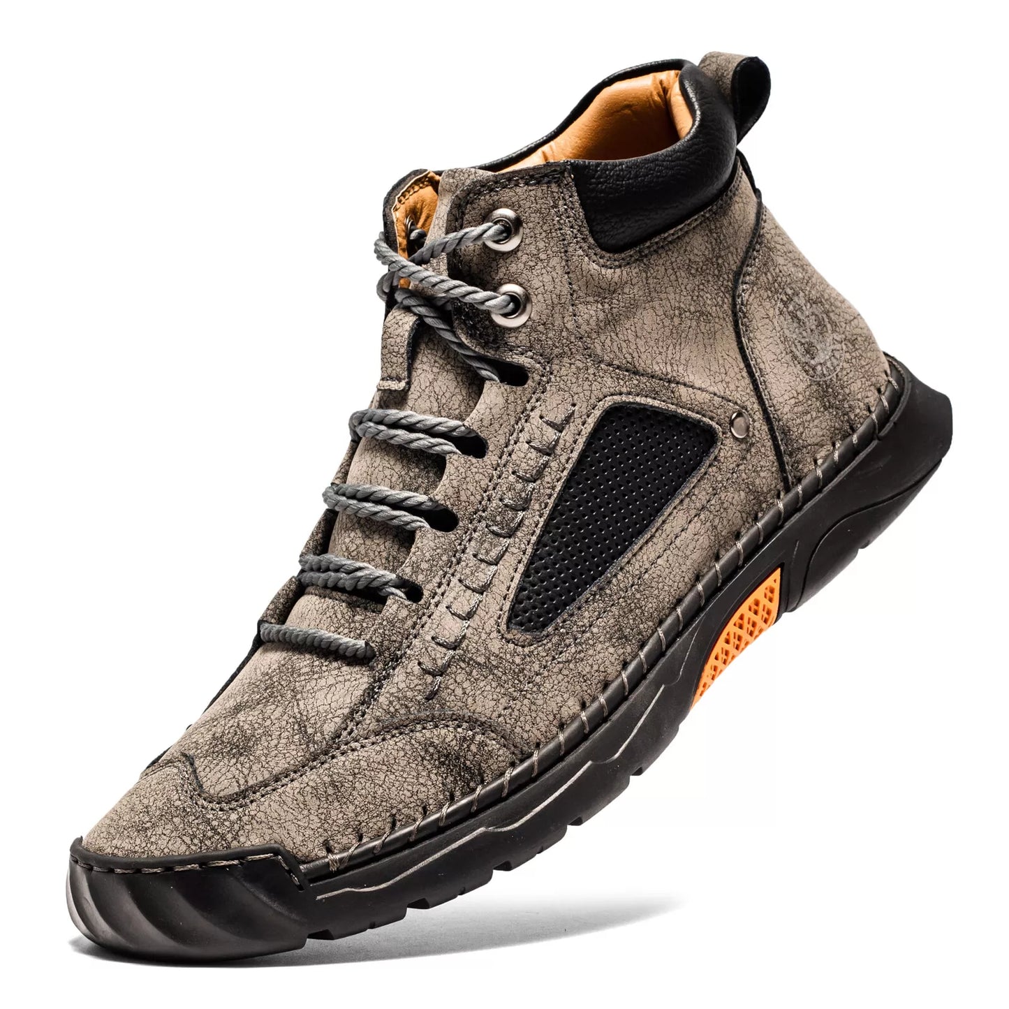 Iron Boots® - #1 Work Safety Leather Boots