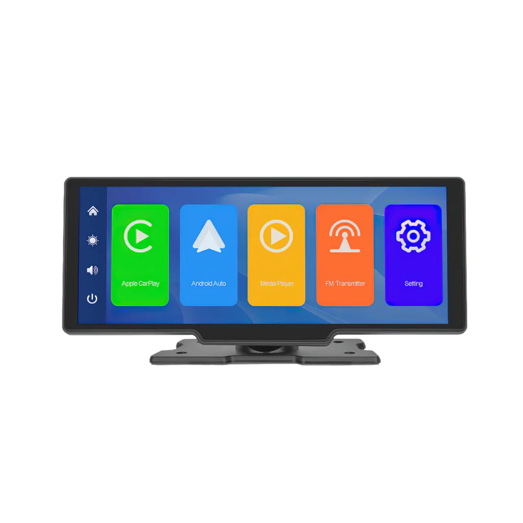 NavPro XL® - CarPlay & Android Auto