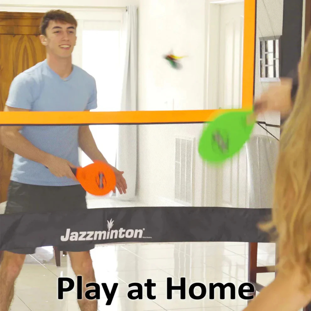 Paddle Sprint® - Revolutionizing Paddle Game