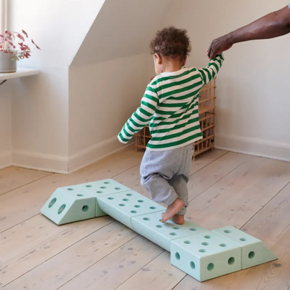 Dreamer Set® (34 PCS) - One Kit, Infinite Imagination