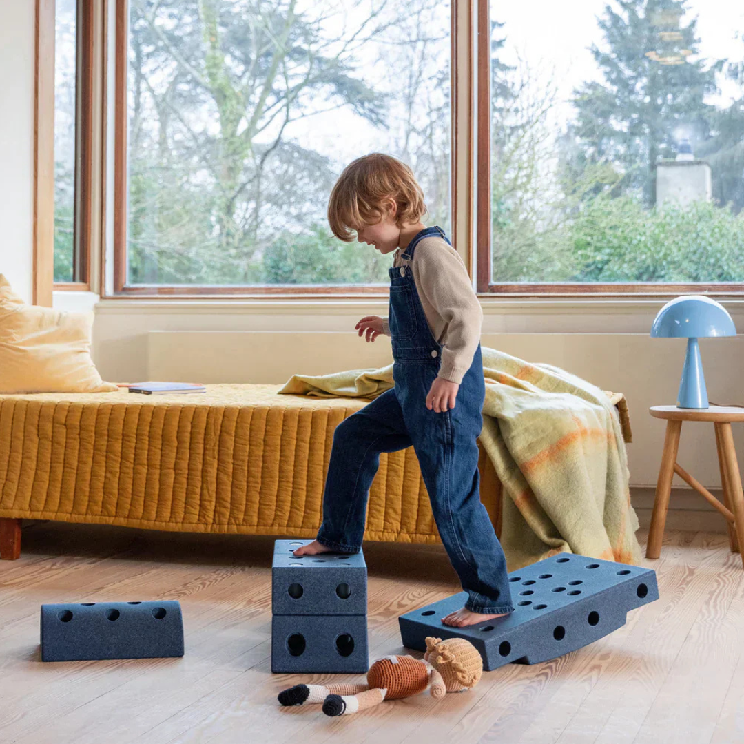 Dreamer Set® (34 PCS) - One Kit, Infinite Imagination