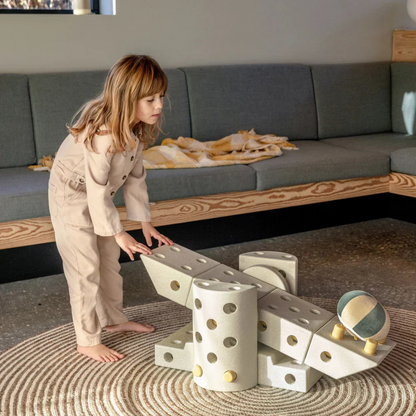 Dreamer Set® (34 PCS) - One Kit, Infinite Imagination