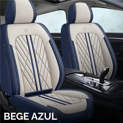 Luxury Seat Covers