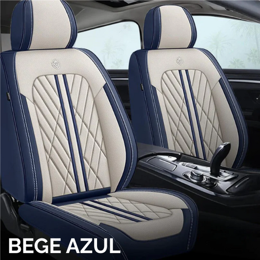 Luxury Seat Covers