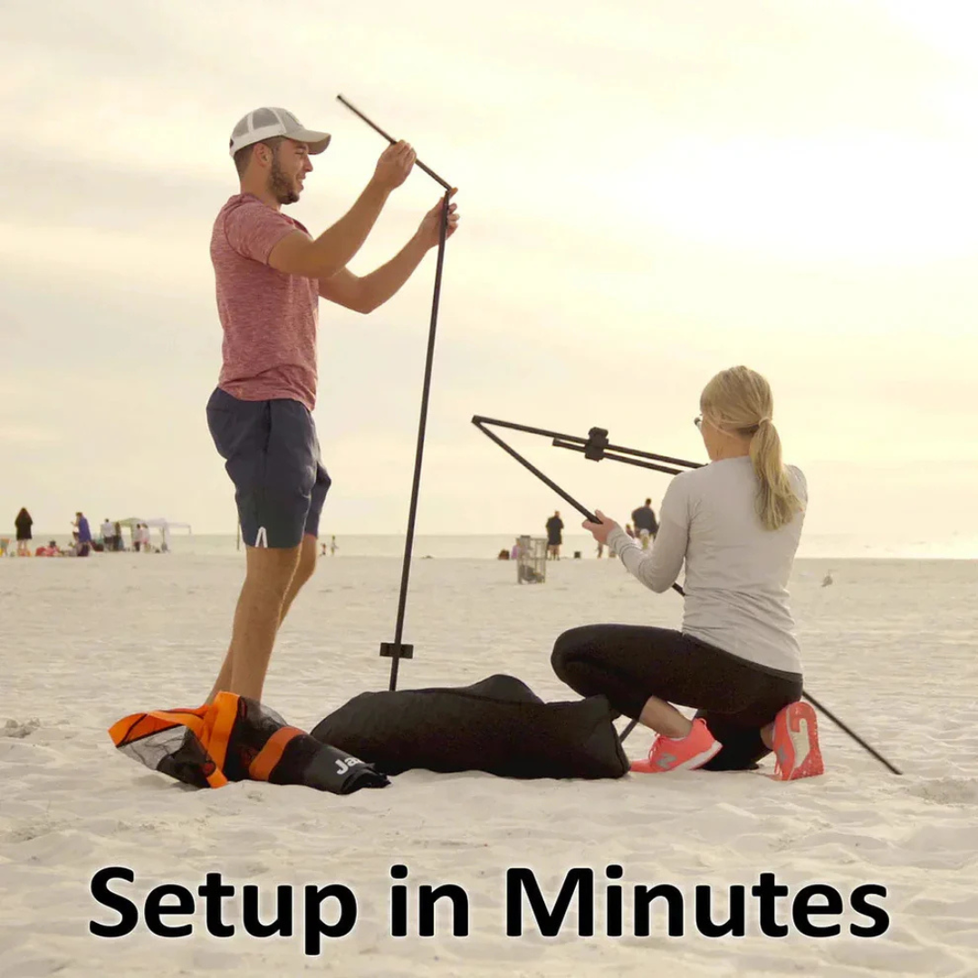 Paddle Sprint® - Revolutionizing Paddle Game