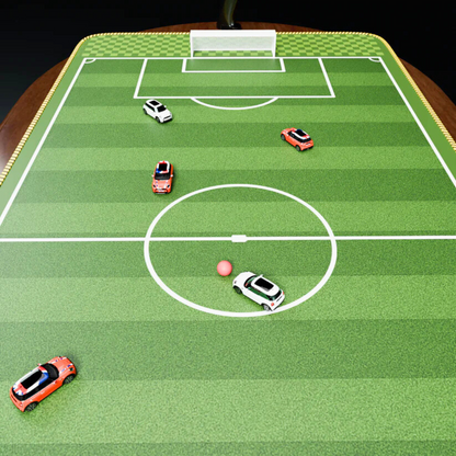 FootiePro®: el mejor campo de fútbol RC