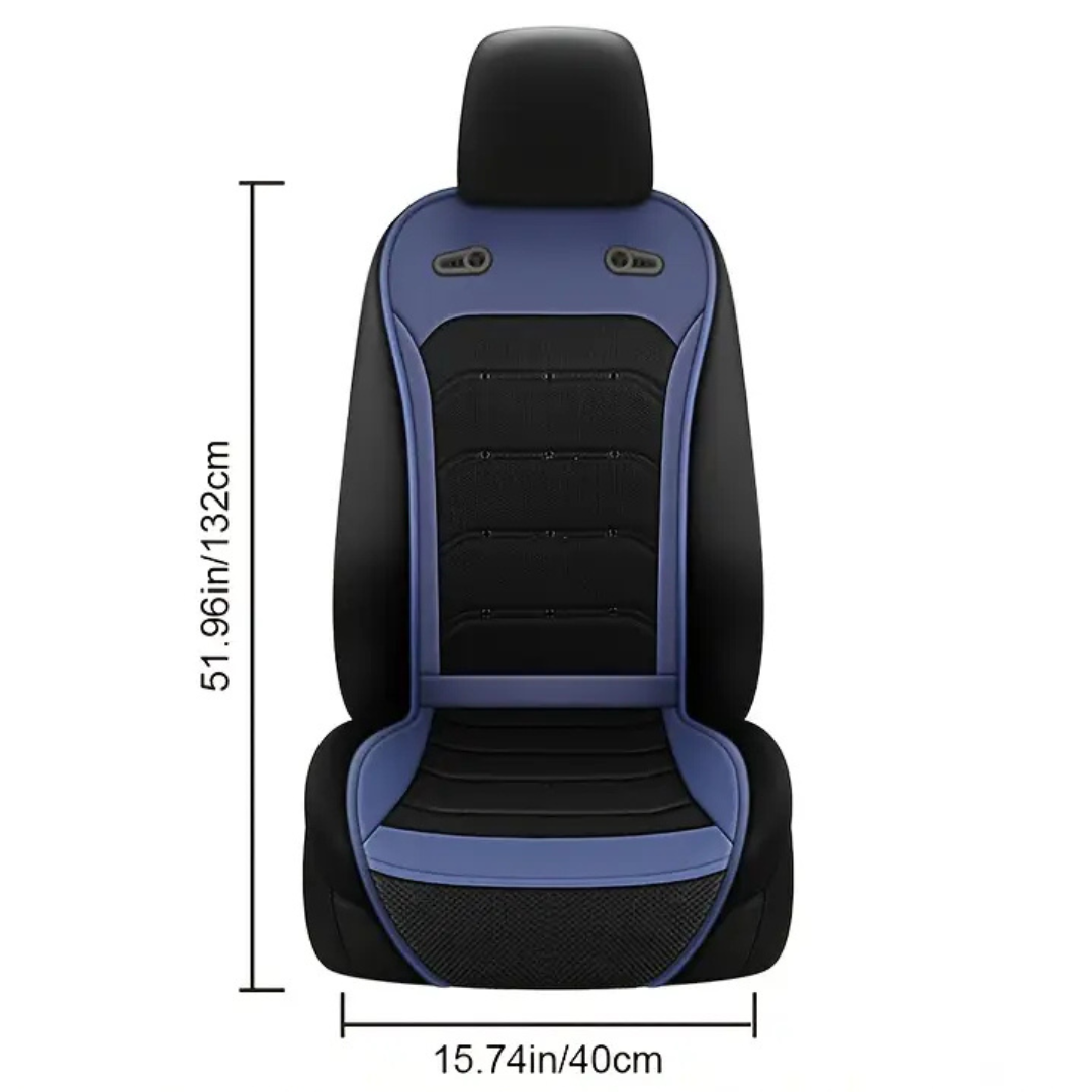 AirSeat® – Comodidad y frescura para tu coche