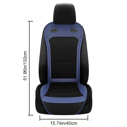 AirSeat® – Comodidad y frescura para tu coche