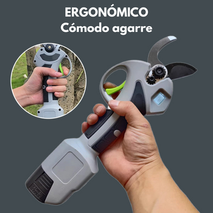 PowerShears® - Tijeras de podar eléctricas de jardín