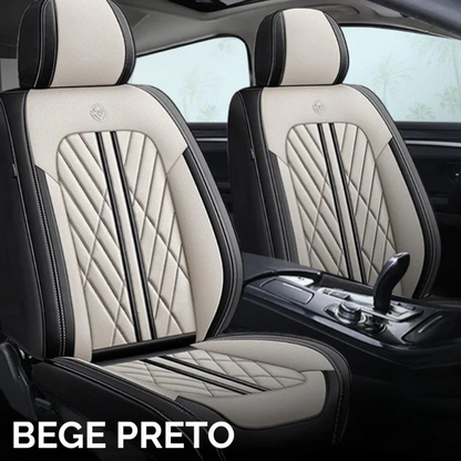 Luxury Seat Covers