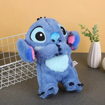 Stitch® The Breathing Plush