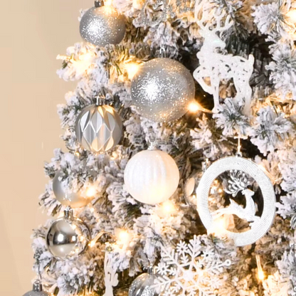 Christmas Magic®: the shining heart of Christmas