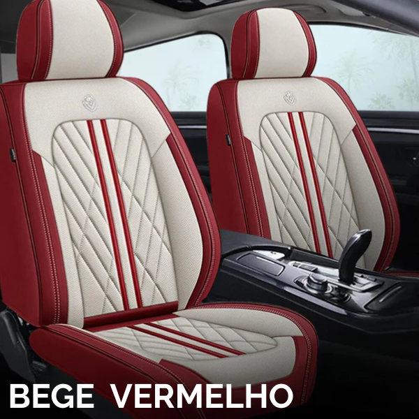 Luxury Seat Covers