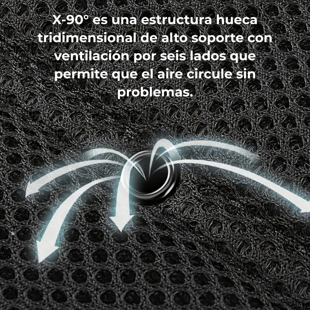 AirSeat® – Comodidad y frescura para tu coche