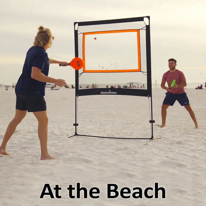 Paddle Sprint® - Revolutionizing Paddle Game