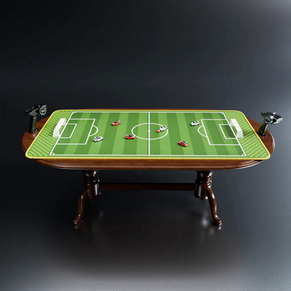 FootiePro®: el mejor campo de fútbol RC