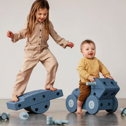 Dreamer Set® (34 PCS) - One Kit, Infinite Imagination