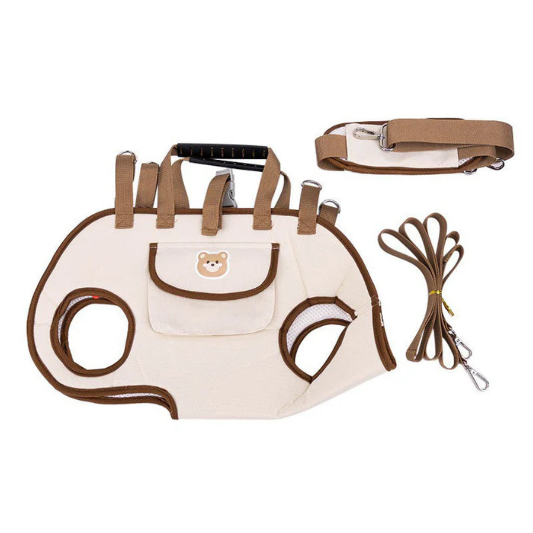 UrbanPaw® - The ideal carrier for your pet