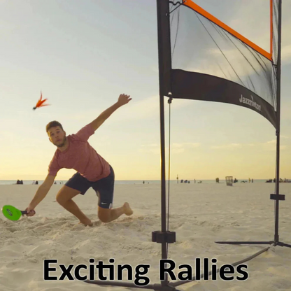 Paddle Sprint® - Revolutionizing Paddle Game