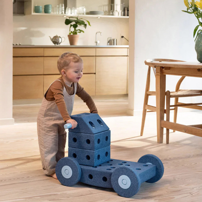 Dreamer Set® (34 PCS) - One Kit, Infinite Imagination