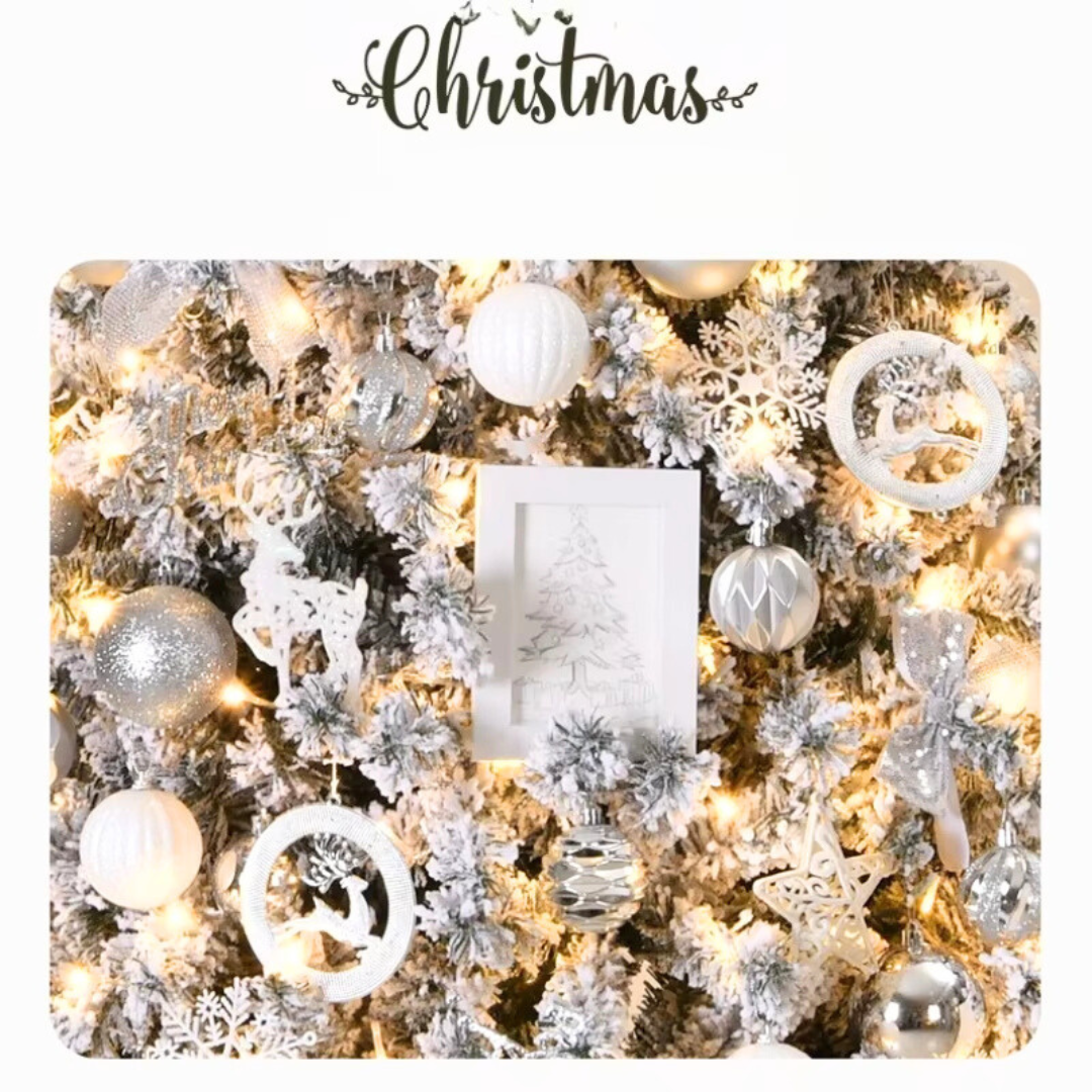 Christmas Magic®: the shining heart of Christmas