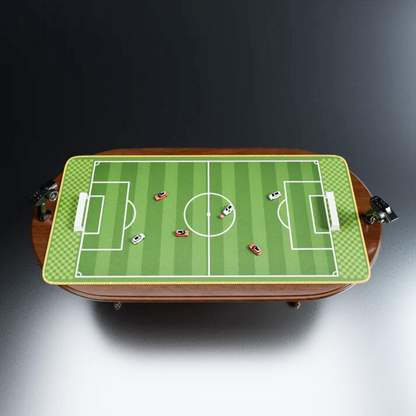 FootiePro®: el mejor campo de fútbol RC