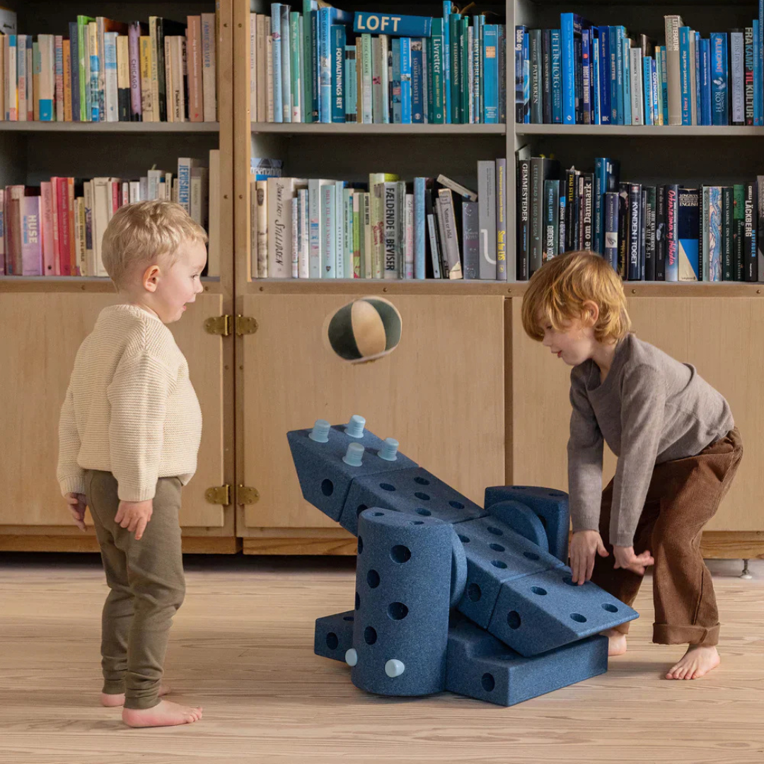 Dreamer Set® (34 PCS) - One Kit, Infinite Imagination