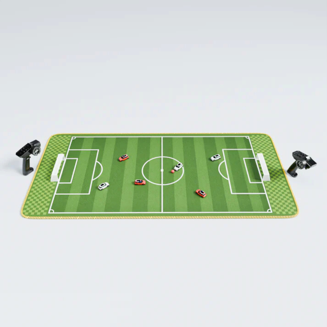 FootiePro®: el mejor campo de fútbol RC