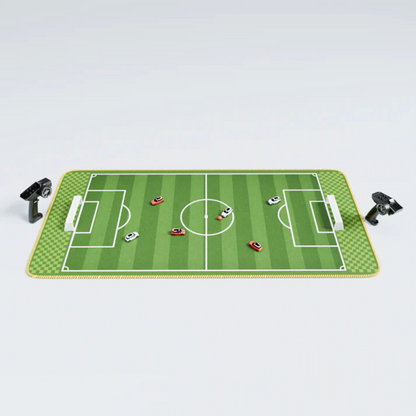 FootiePro®: el mejor campo de fútbol RC