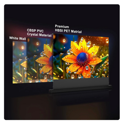 VisionScreen® - Projector Screen