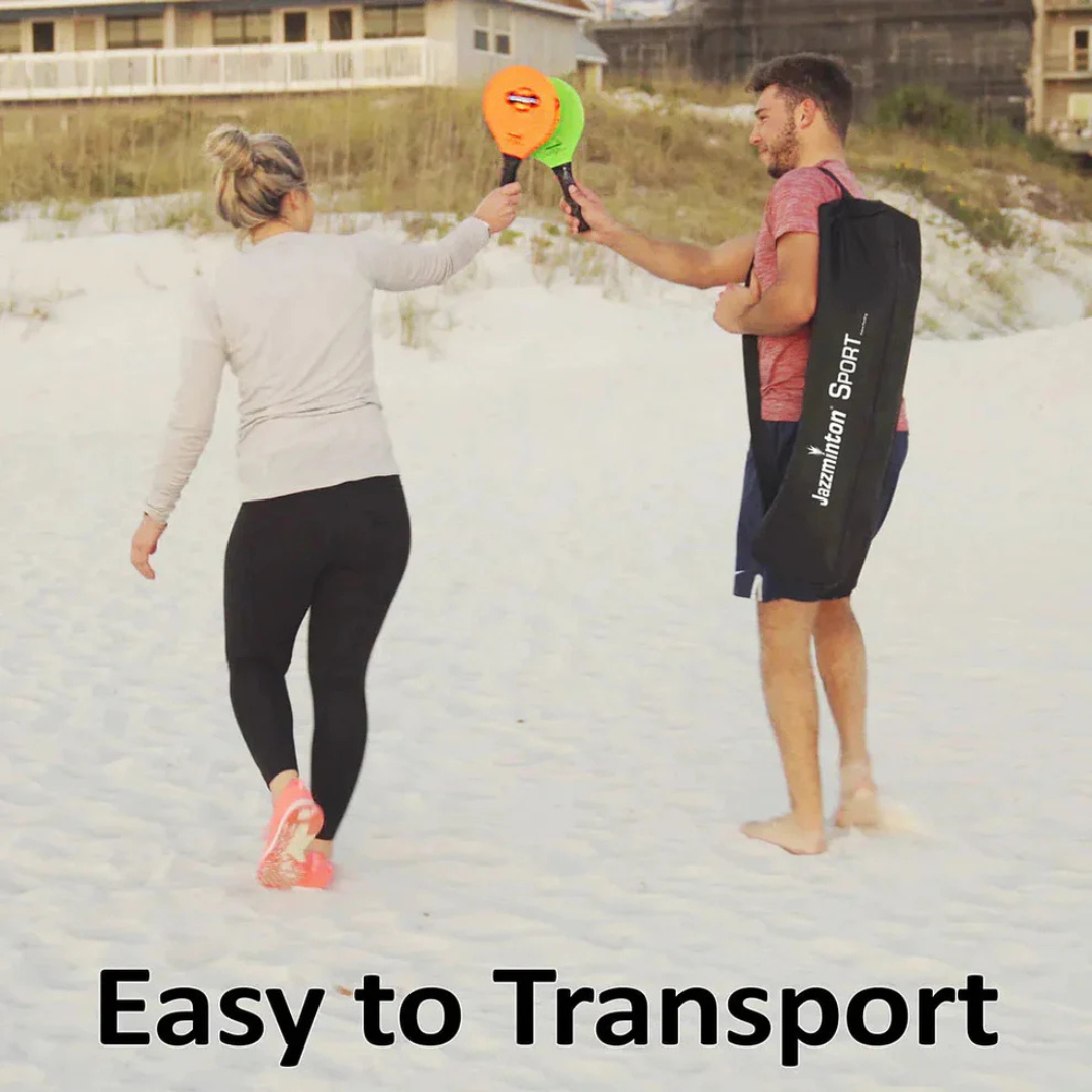 Paddle Sprint® - Revolutionizing Paddle Game