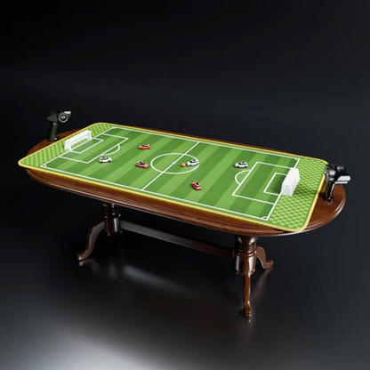 FootiePro®: el mejor campo de fútbol RC