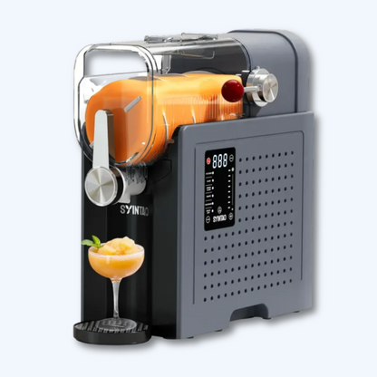 IceCrafter® - The Instant Refreshment Creator