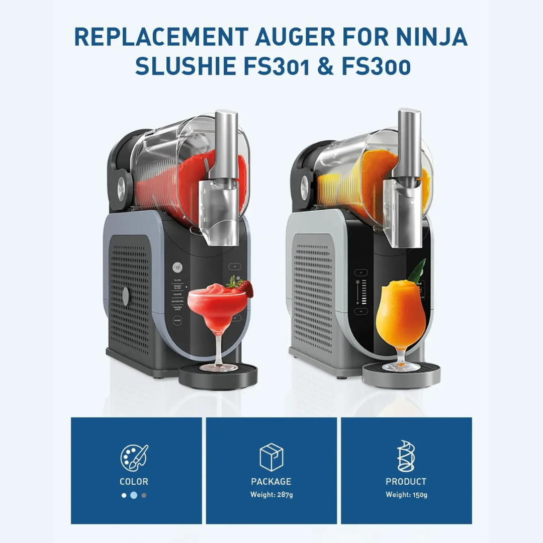 IceCrafter® - The Instant Refreshment Creator