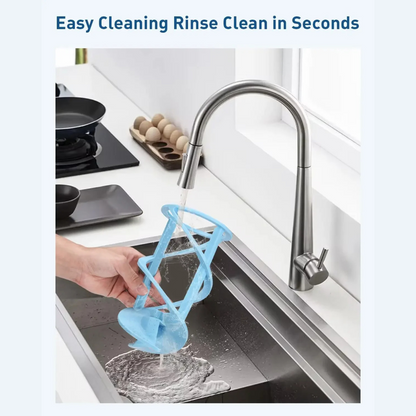 IceCrafter® - The Instant Refreshment Creator