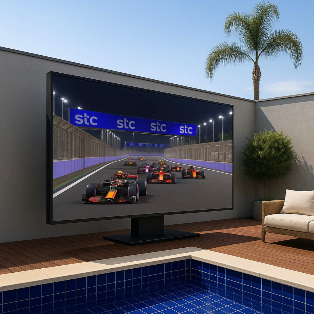 VisionLux® - The MicroLED Outdoor Display