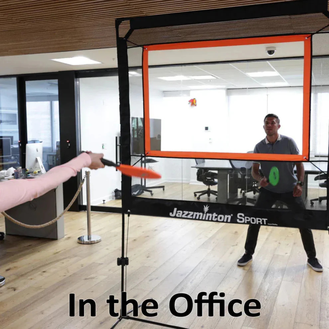 Paddle Sprint® - Revolutionizing Paddle Game