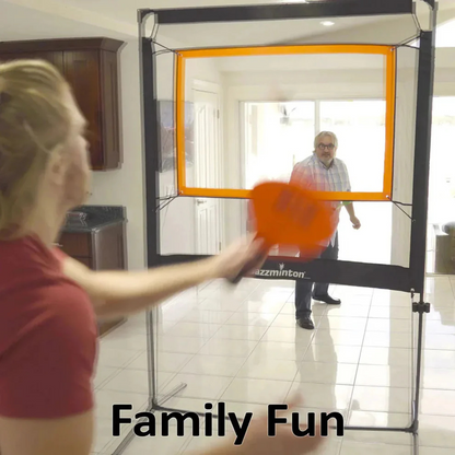 Paddle Sprint® - Revolutionizing Paddle Game