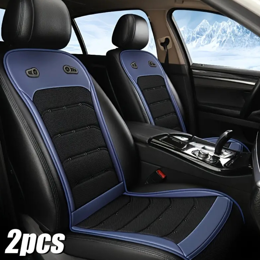 AirSeat® – Comodidad y frescura para tu coche