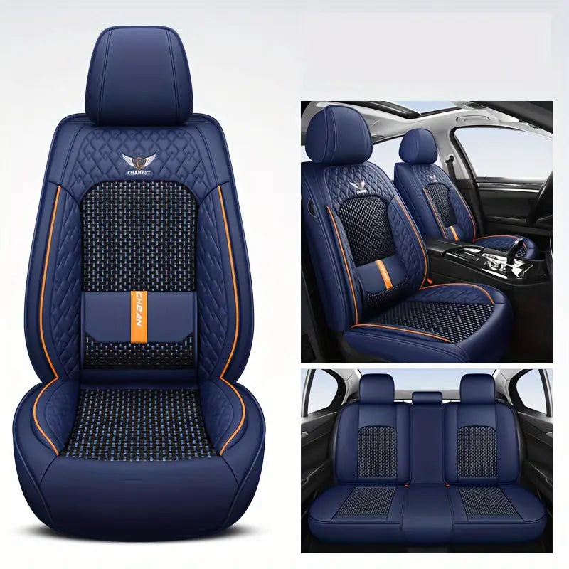 Prestige Seat Covers