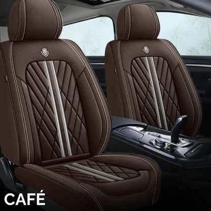 Luxury Seat Covers