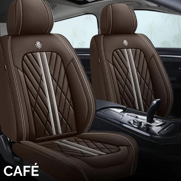 Luxury Seat Covers