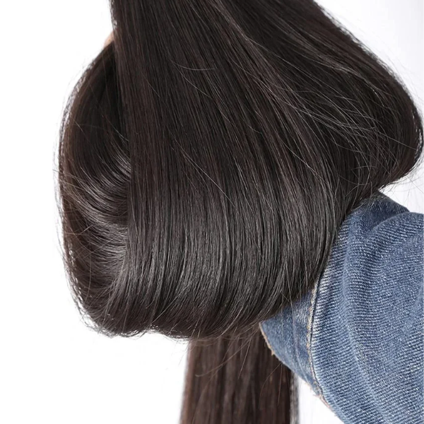 Divina Hair – un cabello infinito, sin límites de volumen ni de longitud