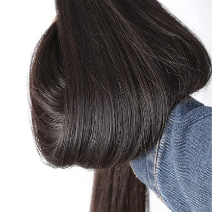 Divina Hair – un cabello infinito, sin límites de volumen ni de longitud