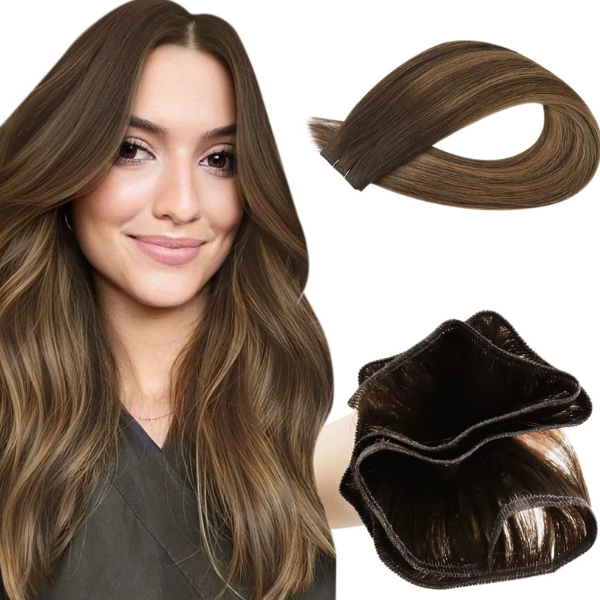 Divina Hair – un cabello infinito, sin límites de volumen ni de longitud