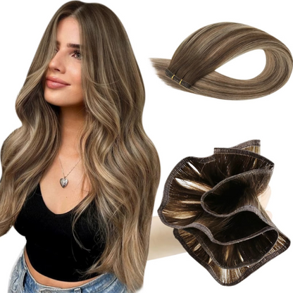 Divina Hair – un cabello infinito, sin límites de volumen ni de longitud