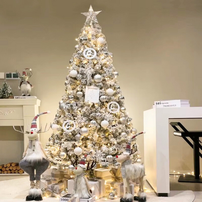 Christmas Magic®: the shining heart of Christmas